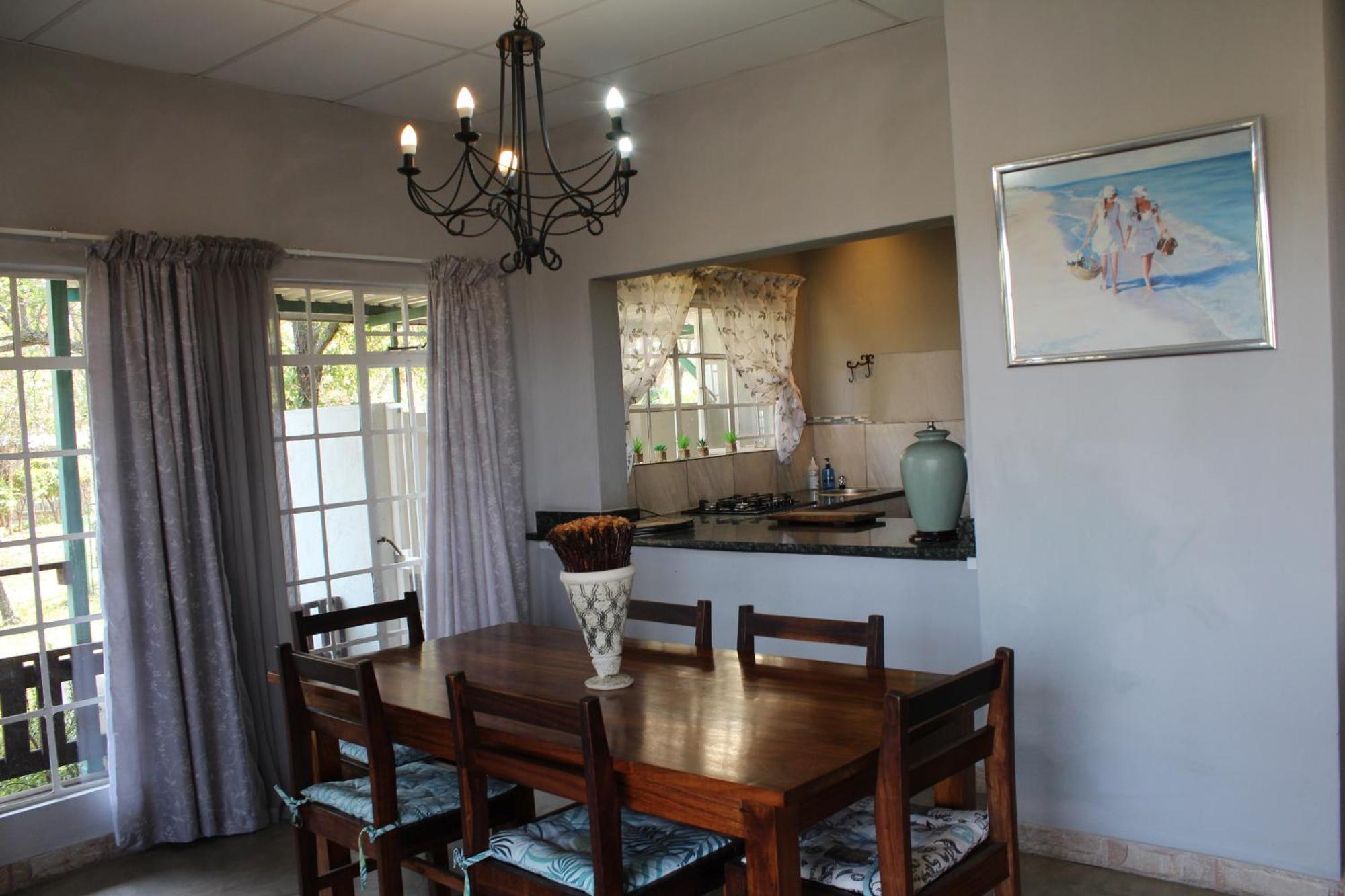 Tucked-Away 1&2 Bedroom Houses Νέλσπρουιτ Εξωτερικό φωτογραφία