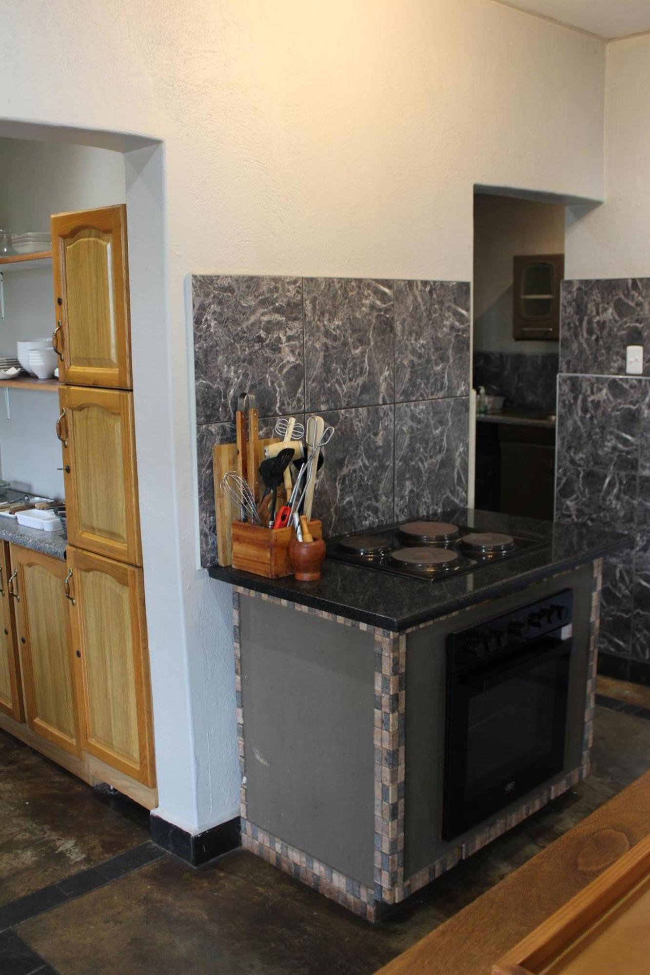 Tucked-Away 1&2 Bedroom Houses Νέλσπρουιτ Εξωτερικό φωτογραφία